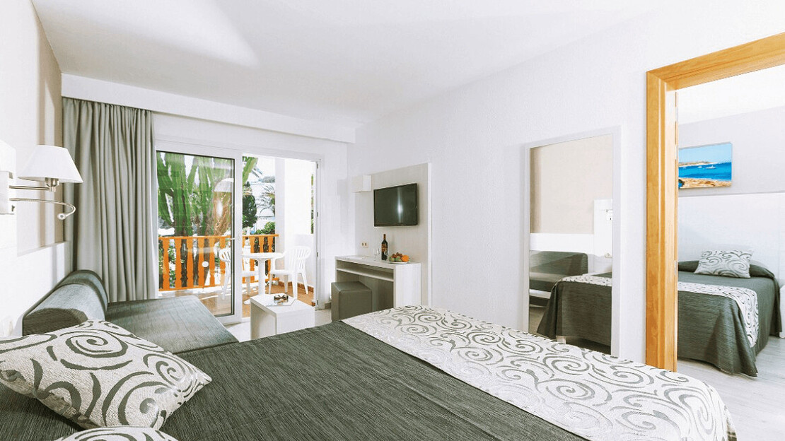 Calimera Fido Gardens